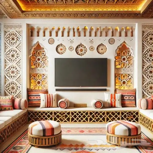 مصمم داخلي 3