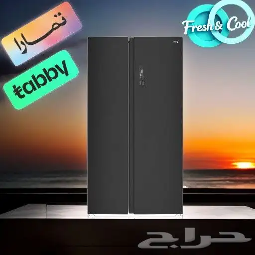 عرض خاص مكيف كاسيت سامسونج 24 ثلاجة دولابي 20 قدم 1