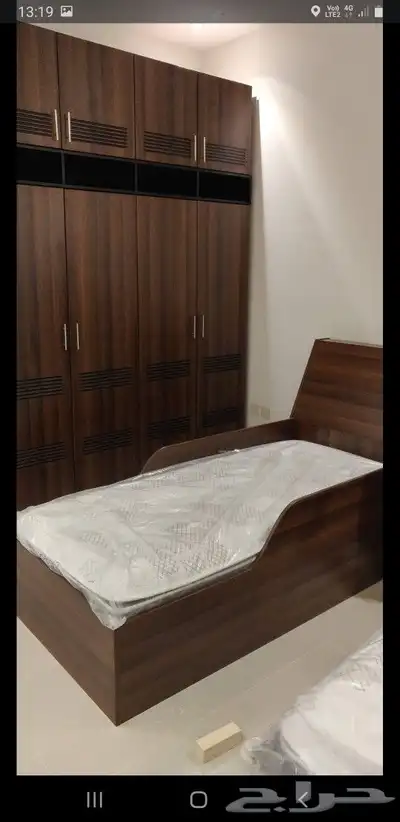 نجار ابواب خشب غرفا نوم ت سات 2