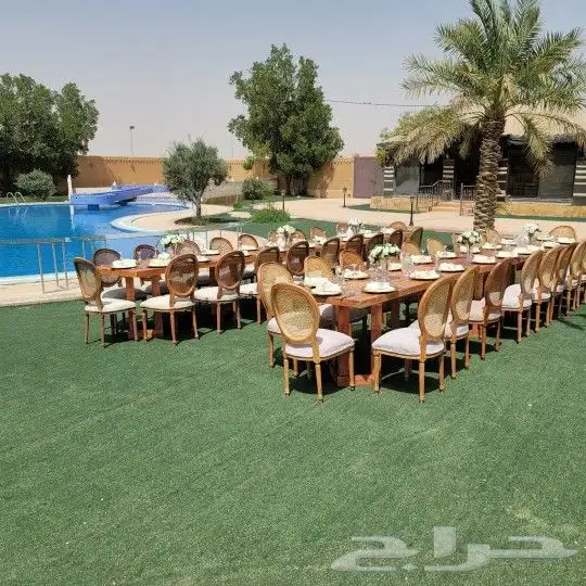 تاجير كراسي طاولاتطاولات كوكتيل طاولات استقبال طاولات مداخل 0