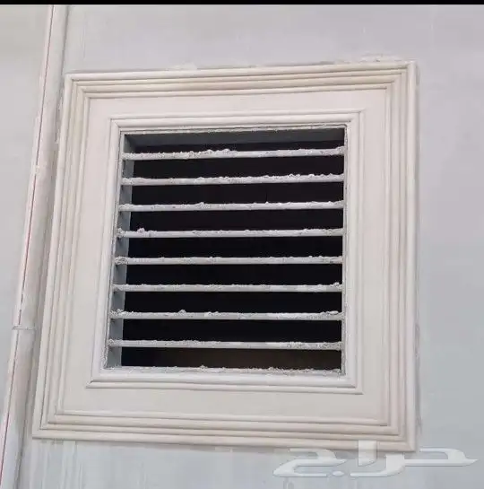 ديكورات خارجيه لياسه ملونه بجميع انواعها 0