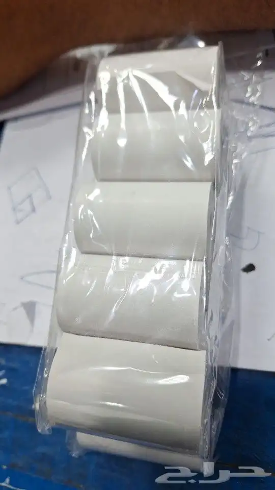 ورق حراري للاجهزة شبكة مدى 0