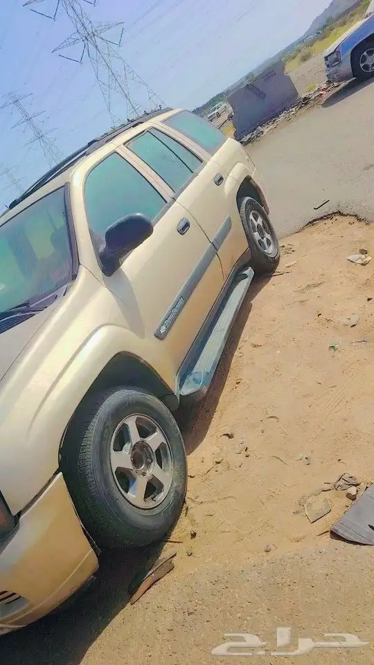 شفروليه بليزر تشليح يوجد جميع القطع غيار لي البليزر انفوي 1
