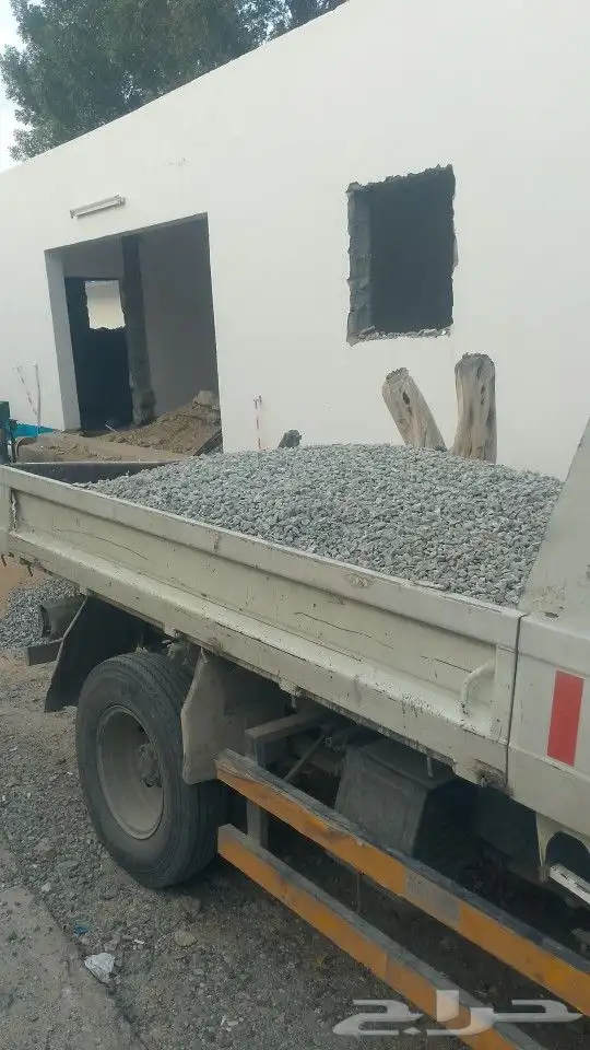 قلاب توريد بطحا اسمنت نقل مخلفات 0534369 0