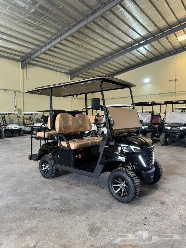 بيع وتأجير وصيانة عربات قولف كار (golf carts ) 8