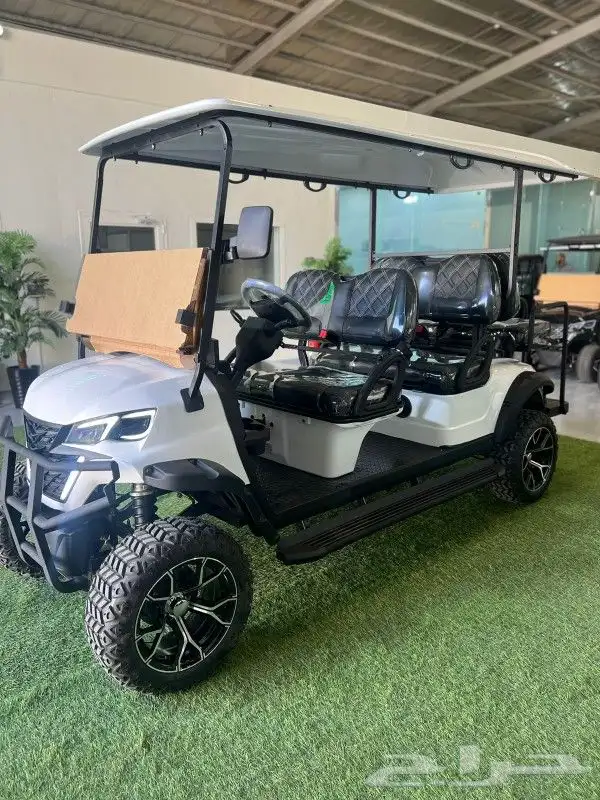 بيع وتأجير وصيانة عربات قولف كار (golf carts ) 14