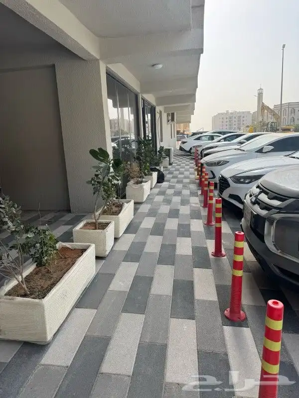 للبيع عمارة فاخرة ومؤجرة بالكامل بالخبر الشبيلي 1