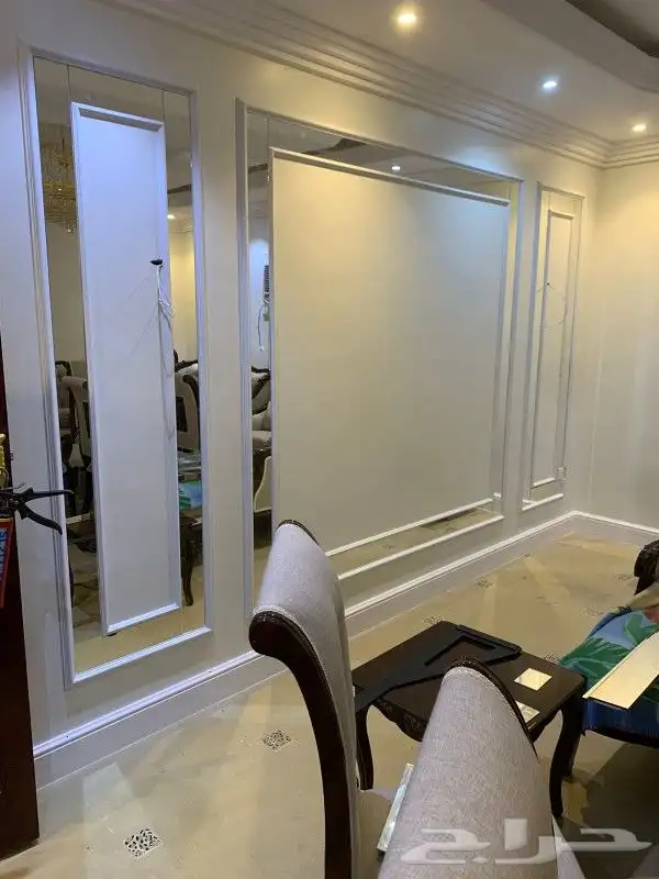 زجاج سكوريت مرايات شاورات وصيانه ا بواب 7