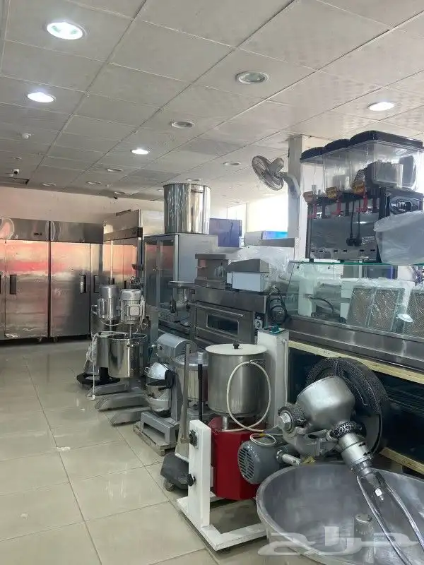 مطاعم كافيهات 7