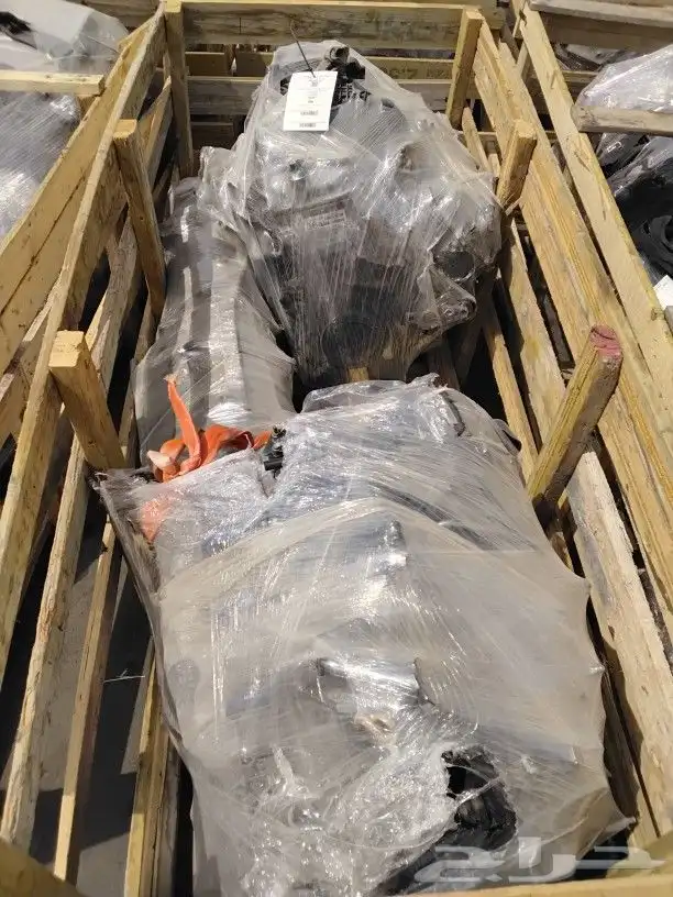 عالم الجربكسات الاوتوماتيك 3