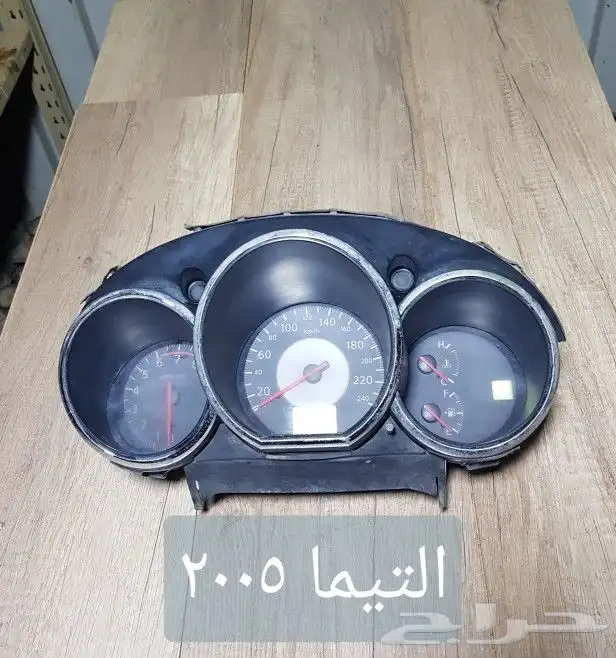 عدادات سرعه لسيارات ياباني كوري مستخدمه نظيفه ومضمونه 21