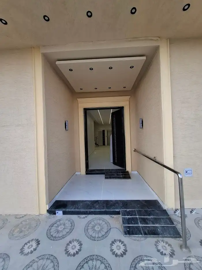 شقق تمليك فاخرة 580 الف حي طويق 3