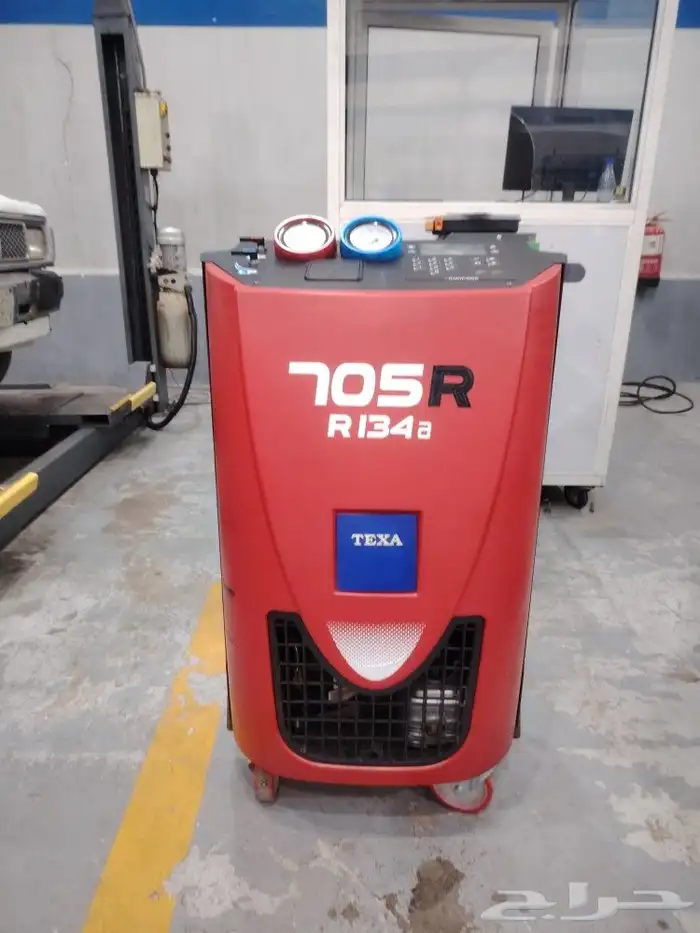 تويوتا ميكانيكي سيارات 0