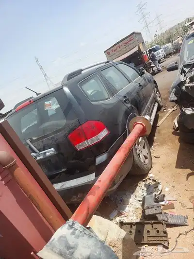 كيا موهافي 0