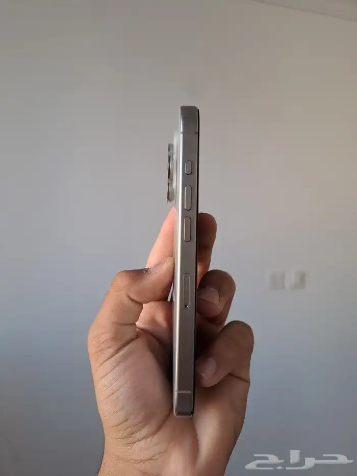 عرض خاص ولفتره محدوده على ايفون 15 برو لايفوتكم 5