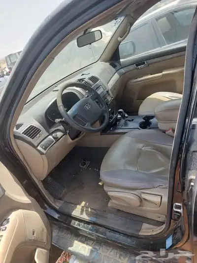 كيا موهافي 3