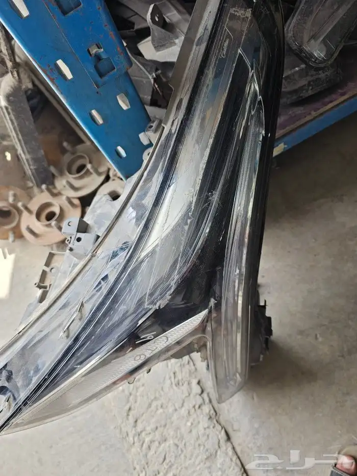 شمعات كاديلاك CT6 1