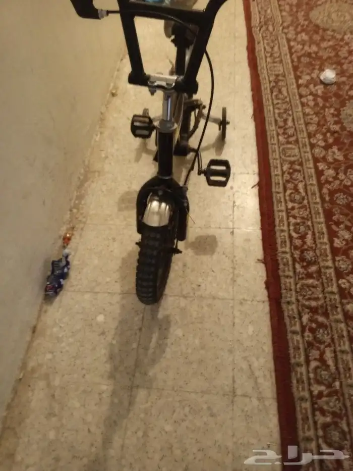 للبيع سيكل كوبرا مقاس 12 السيكل لايشكومن شي 0