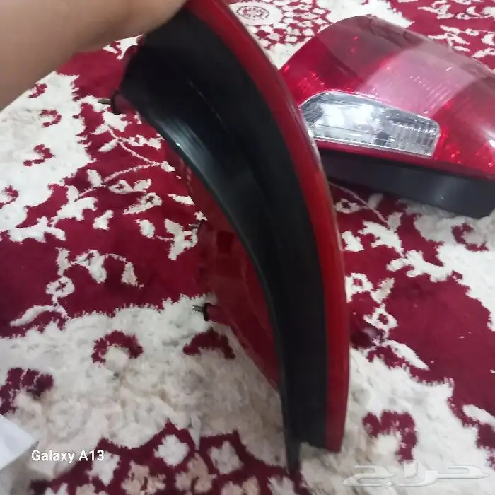 اصطبات اكسنت 2010 5