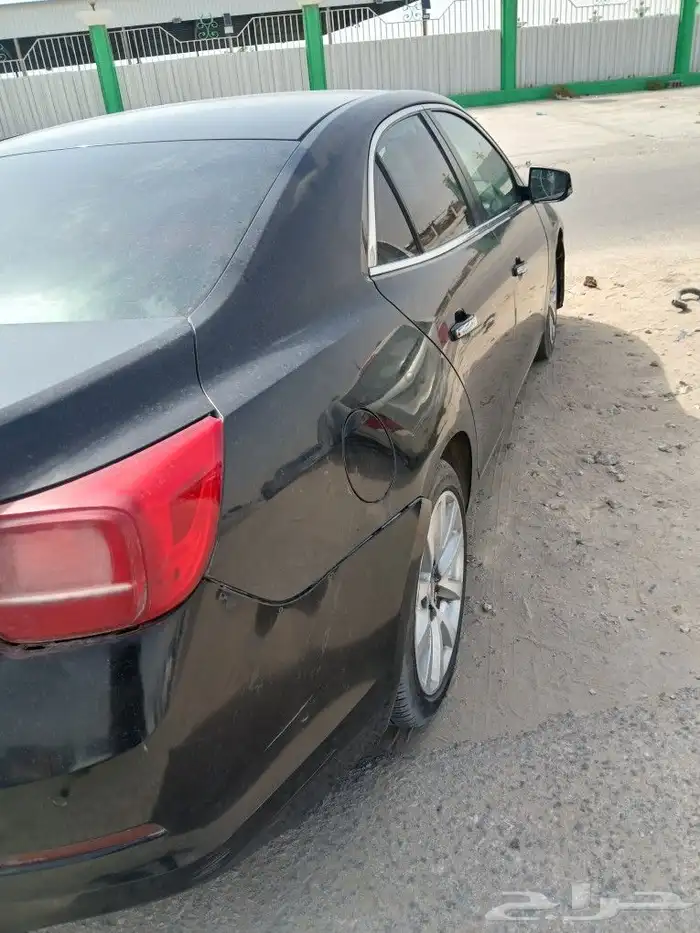 ماليبو موديل 2015 تشليح قطع غيار تشليح سهم يوجد انواع 2