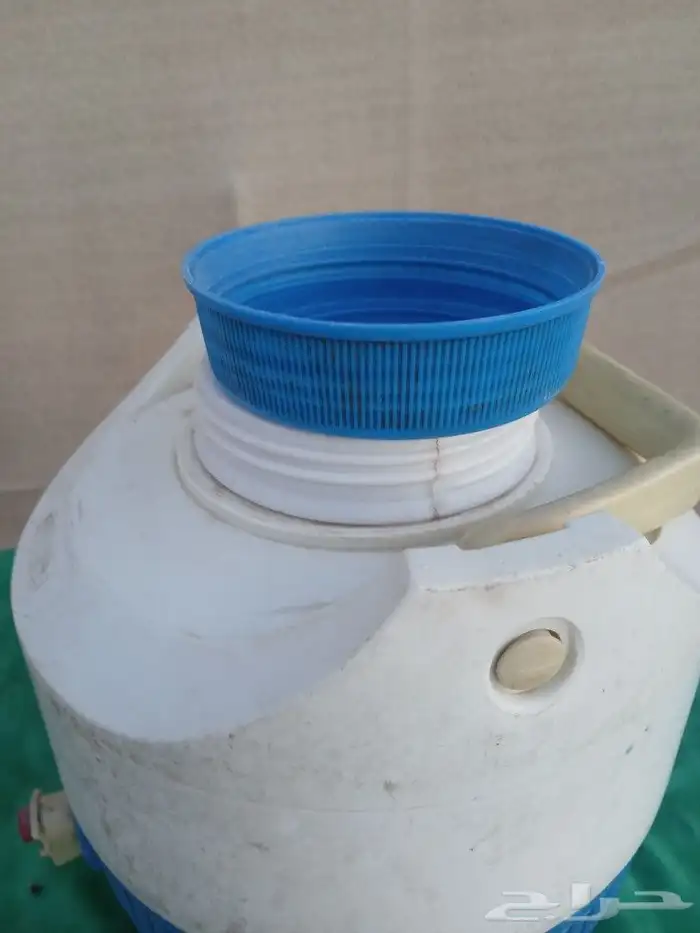 ترمس صغير صناعه. كوريا. 7