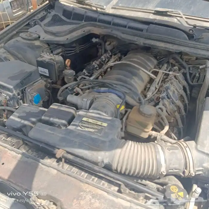 كابرس تشليح من 2000 الي 2016 2