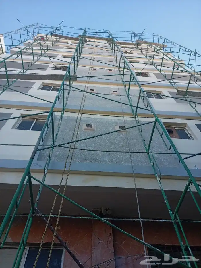 أبوعزم للسقالأت 2