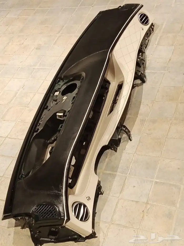 طبلون مرسيدس يخت 4