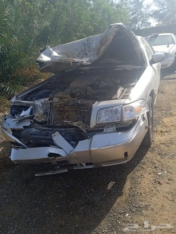 قطع غيار فورد 2