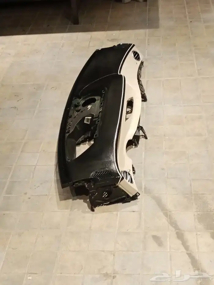 طبلون مرسيدس يخت 0