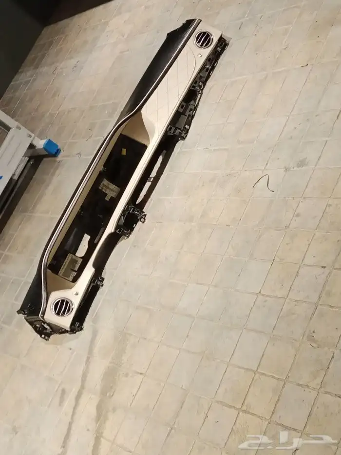 طبلون مرسيدس يخت 1