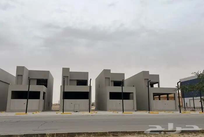 4 مباني طلبات سيارات drive thru 0