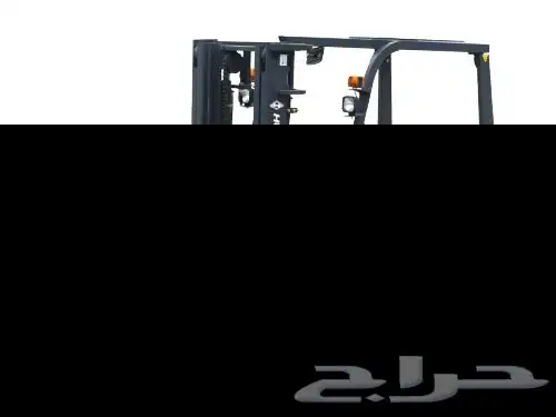 رافعه شوكية سكين فوركليفت للايجار في جده 1