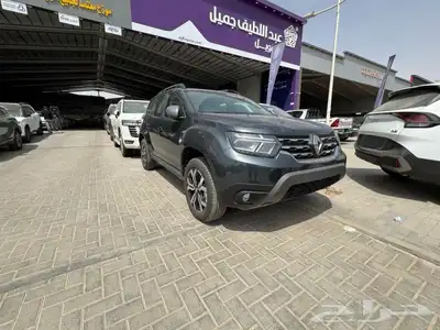 رينو داستر فل كامل 1600 سي سي بسعر مميز 7