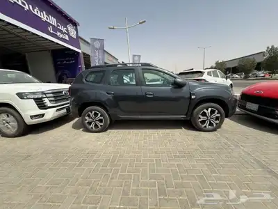 جديد رينو داستر فل كامل موديل 2024 5