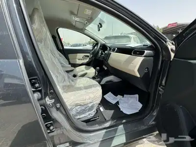 جديد رينو داستر فل كامل موديل 2024 9