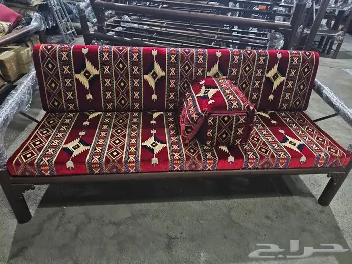 جلسات خارجيه 2