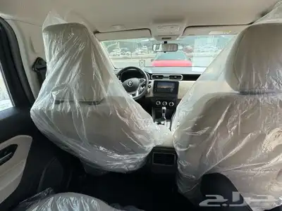 رينو داستر فل كامل 1600 سي سي بسعر مميز 1