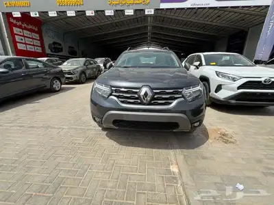 جديد رينو داستر فل كامل موديل 2024 4