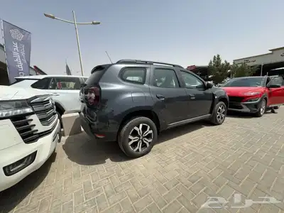 رينو داستر فل كامل 1600 سي سي بسعر مميز 2