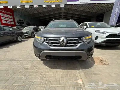 جديد رينو داستر فل كامل موديل 2024 0