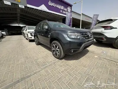 رينو داستر فل كامل 1600 سي سي بسعر مميز 6