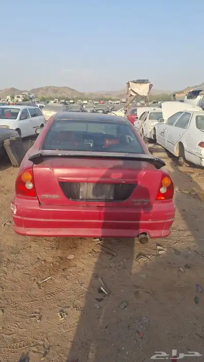 بيع قطع غيار فقط 3
