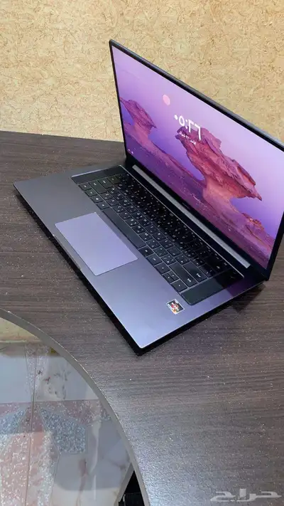 لابتوب هواوي ميت بوك 16D 1