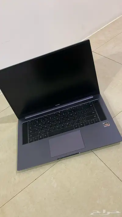 لابتوب هواوي ميت بوك 16D 4