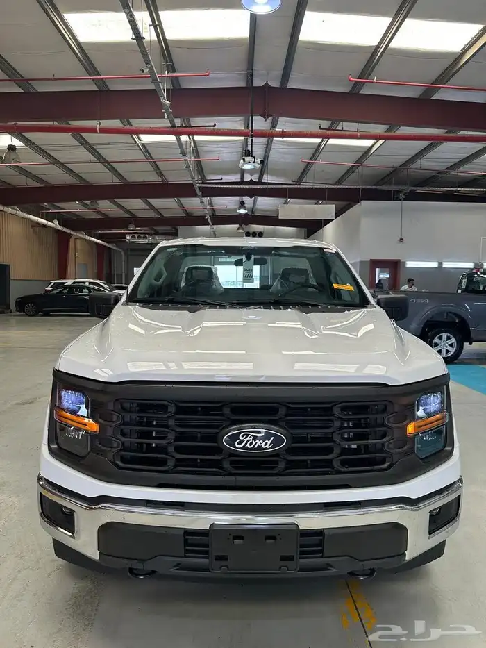 فورد f150 2025 0