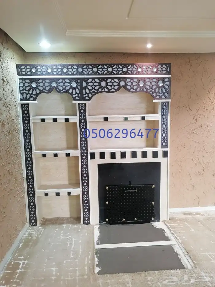 مشب خشب حديثه مشبات رخام ديكورات مشبات معلم مشبات مناقل مشبا 1