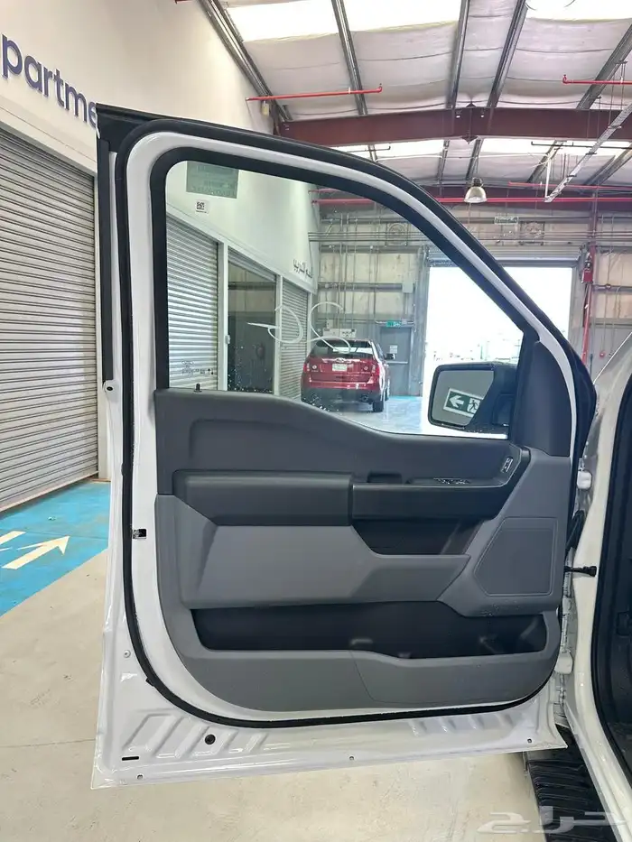 فورد f150 2025 8