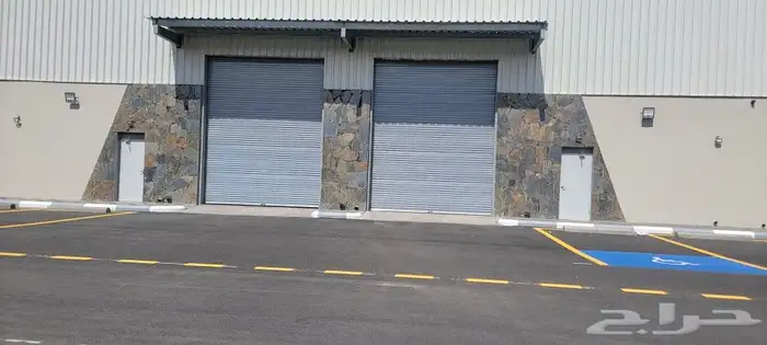 معلم حجر طبيعي 0