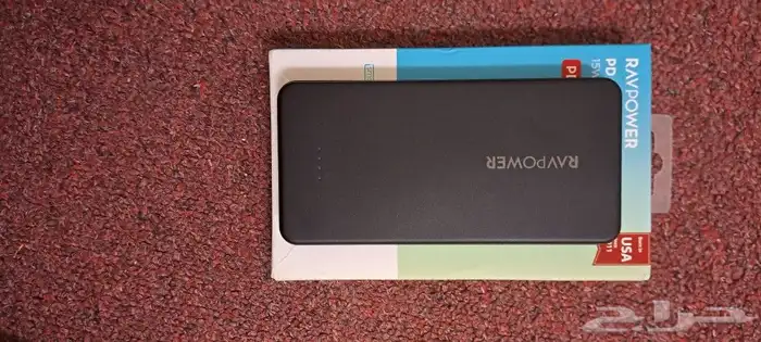 شاحن متنقل على السوم 4